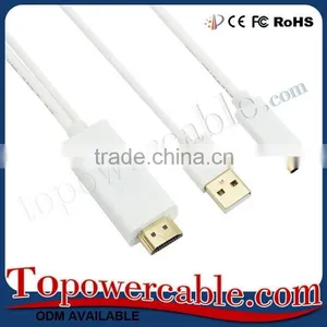 Wholesale Long Micro Hdmi Cables Best Or Tv For Car Hdmi Cable Cord thumbnail-4