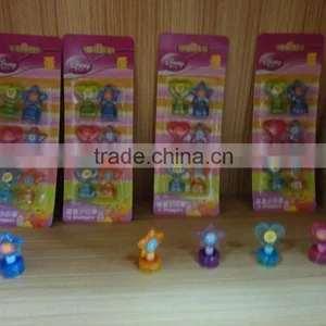 Funny and Novelty Roller Stamp for Children thumbnail-3