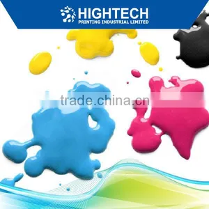 Cyan Sheet-fed Offset Printing Inks for Printer thumbnail-1