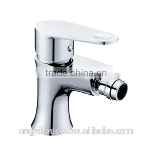 Contemporary Single Handle Bath Shower Mixer Taps Shower Faucet Cartridge thumbnail-4