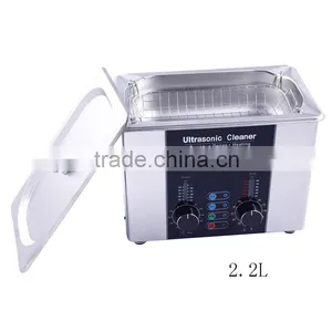 LED Manual Celaning Machine Eumax Industrial Ultrasonic Cleaner Sml022 thumbnail-2