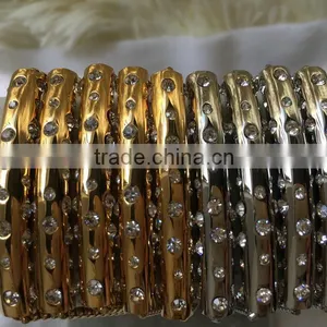 Stainless Steel Bracelet thumbnail-2