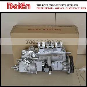 Genuine ZAX450 6WG1 Common Rail Fuel Injection Pump 1-15603454-0/1156034540/106671-6650 thumbnail-1