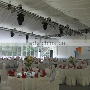 New Stylish Large Outdoor Event Tent thumbnail-6