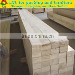 Sanding Well Poplar LVL Timber for Construction thumbnail-3
