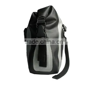 Blue Waterproof Waist Bags for Climbing,traveling,taking Medical thumbnail-4