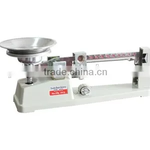 MB-200 Double Gauge Scales thumbnail-1