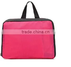 Folding Backpack High Capacity Outdoor Hiking Bag Unisex Bag Manufacture thumbnail-6