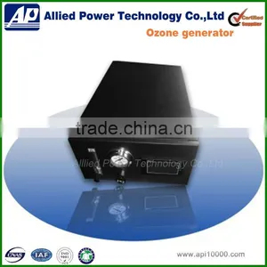 30g/h Air and Water Ozonator for Clinics Ozone Air Purifier thumbnail-1