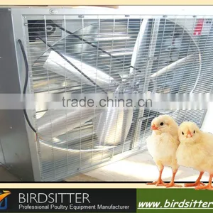 Best Designed High Efficiency Hot Sale Chicken Shed Fan thumbnail-4