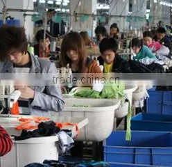 Guangzhou Baiyun Dist. Huaju Clothing Factory company overview - view 2 thumbnail