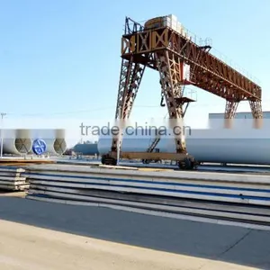 Wind Power Tower From China thumbnail-4