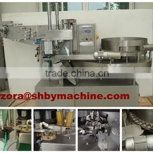 Hot Sale Automatic Packing Machine for Lollipop With Whosale Price thumbnail-5