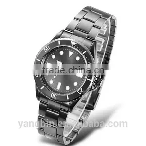 High Quality Colorful Change Dial Vogue Cheap Stainless Steel Watches thumbnail-2