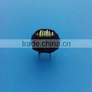 Customize Toroidal Choke Coils/magnetic Core Inductors/wound Toroids Chokes thumbnail-3