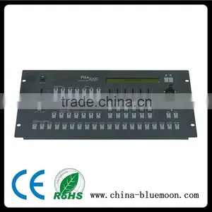 Pilot 2000 Dmx dj Controller thumbnail-1