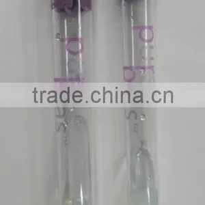 Non Pyrogen 8ml Glass PRP Tube With Perfect Vacuum thumbnail-2