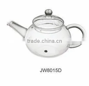 Glass Teapot thumbnail-1