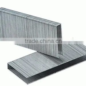 Industrial Galvanized Furniture Staple Pin 100 Series thumbnail-1