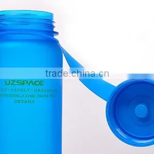 Clear Joyshaker Tritan Water Bottle 1liter/1000ML Bpa Free Outdoor thumbnail-6