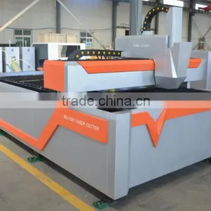 Best & Newest Bodor Metal Fiber Laser Cutting Machine With Low Cost thumbnail-3