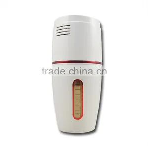 10000mAh 200ml New Portable Humidifier Built With Three in One Function thumbnail-1