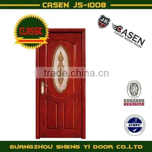 Interior Opaque Glass Door thumbnail-1