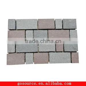 Round Paver Stone thumbnail-1