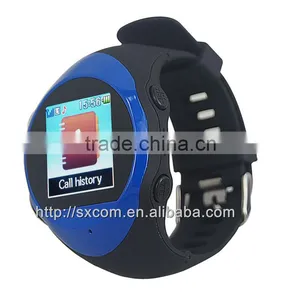 Cheapest Real-time GPS Call SOS Funtion and LBS Baby Smart Watch Phone- BB-70 thumbnail-2