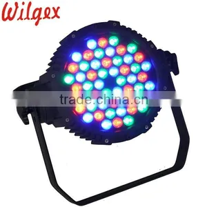 Die Casting Aluminum Housing Marine Underwater LED Light thumbnail-3