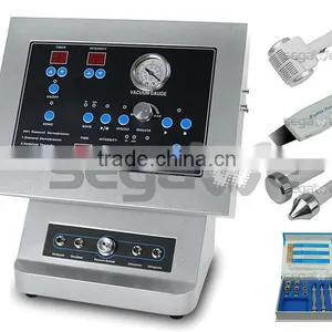 Stocked in Usa Warehouse Microdermabrasion Diamond Head thumbnail-1