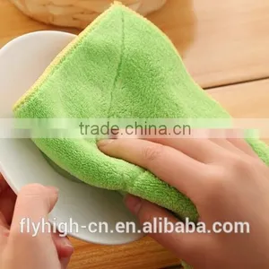 Cheap Micro Fiber Super Clean Cleaning Towel thumbnail-3