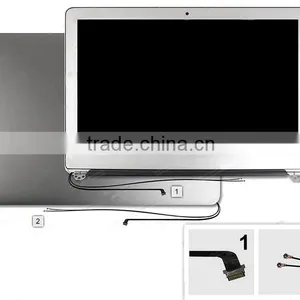 Top Quality for MacBook Air/pro Screen LCD Replacement thumbnail-1