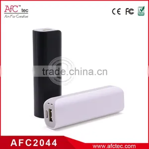 18650 Polymer Battery Mini Abs Portable Romoss 2200mAh Smartphone Power Bank Review thumbnail-2
