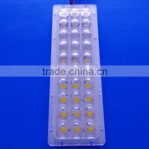 90 Degree PC Lens Module High Bay Light Modules thumbnail-2