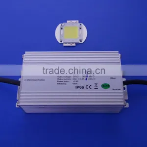 Led Plano Transparent 100w Glass Lens For Street Light thumbnail-6