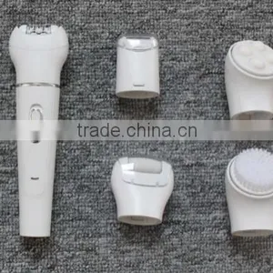 2016 Most Advanced Skin Care Face Rejuvenation Facial Hydration Dermabrasion Machine thumbnail-5