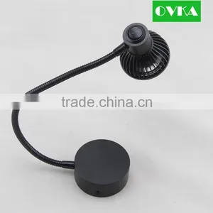 HOT SALE! 3W 7W Economical New Style Flexible Led Work Lamp Portable COB Led Work Light thumbnail-1