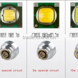 Supfire C8-T6 10w High Liumen Led Light Import thumbnail-4