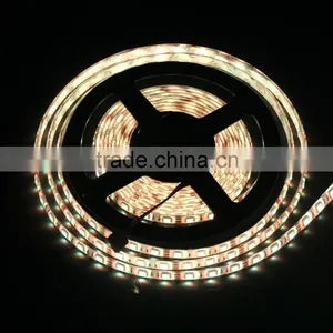 Fullbell 5050 Smd Flexible Led Strip Light Indoor Decorative Lights thumbnail-4
