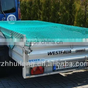 PP Raschel Cargo Net for Truck thumbnail-1