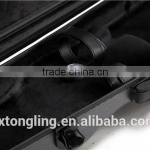 Taixing Triangle Violin Hard Case With Different Color Factory thumbnail-6