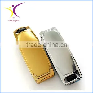 Metal Refillable Tokai Best Lighter Brand Keychain Lighter thumbnail-1