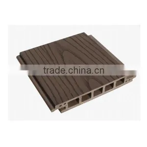 High Quality Wpc Decking Floor thumbnail-2