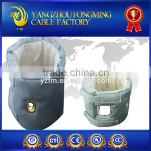 High Temperature Insulation Jacket for Heater Energy Saving thumbnail-6