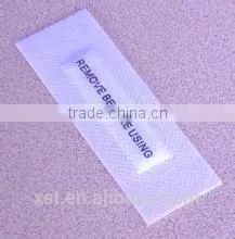 EAS RF Woven Lable/garment Woven Lable/8.2MHz Woven Lable thumbnail-1