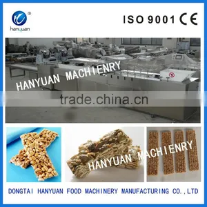 Peanut Candy Machine, Sesame Candy Cutting Machine thumbnail-2