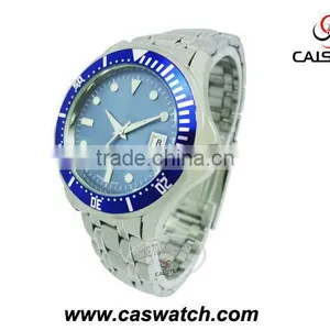 Best Luxury Watch for Men With Japan Quartz Movt thumbnail-1