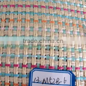 Shoe Material-textile for Heel Covering thumbnail-4