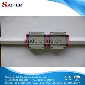 Linear Motion Guide RGR20 With RGH20CA and RGW20CC Linear Slider thumbnail-4